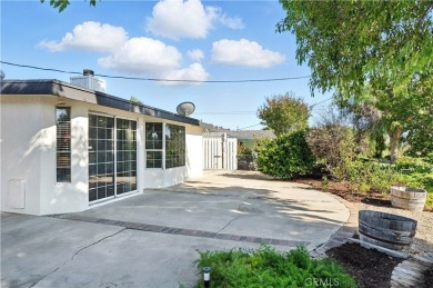Completely remodeled 55+ home with new flooring, cabinets on Cherry Hills Golf Club in California - for sale on GolfHomes.com, golf home, golf lot