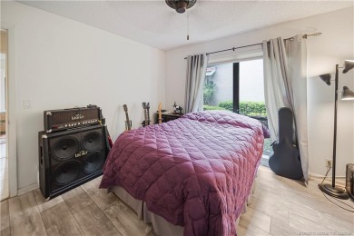 This 2/2/2 single family home situated on the beautiful Martin on Martin Downs Country Club in Florida - for sale on GolfHomes.com, golf home, golf lot