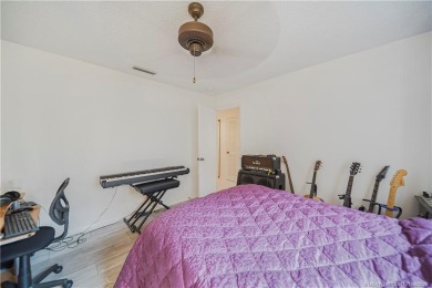 This 2/2/2 single family home situated on the beautiful Martin on Martin Downs Country Club in Florida - for sale on GolfHomes.com, golf home, golf lot