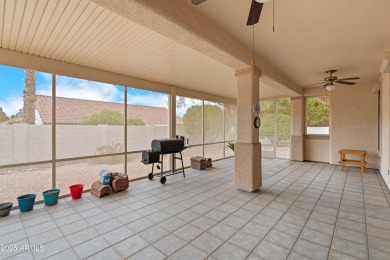 Welcome to your new peaceful home! This amazing property is on Pueblo Del Sol Country Club in Arizona - for sale on GolfHomes.com, golf home, golf lot