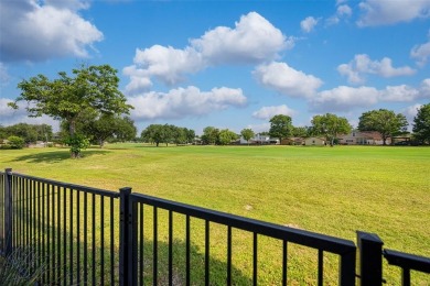 LOCATION, LOCATION, LOCATION! - Golf Course Living at Its Best! on Brookhaven Country Club - Golf Course in Texas - for sale on GolfHomes.com, golf home, golf lot