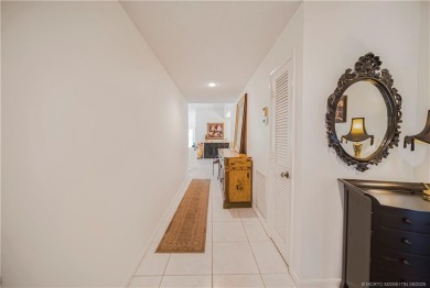 This 2/2/2 single family home situated on the beautiful Martin on Martin Downs Country Club in Florida - for sale on GolfHomes.com, golf home, golf lot