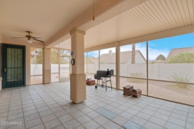 Welcome to your new peaceful home! This amazing property is on Pueblo Del Sol Country Club in Arizona - for sale on GolfHomes.com, golf home, golf lot