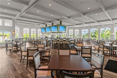 Step into over 2,000 square feet of beautifully remodeled luxury on Olde Hickory Golf and Country Club in Florida - for sale on GolfHomes.com, golf home, golf lot