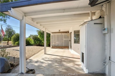 Completely remodeled 55+ home with new flooring, cabinets on Cherry Hills Golf Club in California - for sale on GolfHomes.com, golf home, golf lot