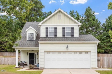 Tucked away at the end of a quiet cul-de-sac, this adorable home on The Crossings at Grove Park in North Carolina - for sale on GolfHomes.com, golf home, golf lot
