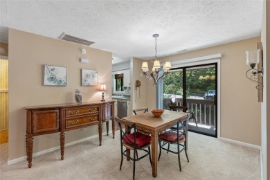 Located in the Hilltop community of Sapphire Valley, this on The Country Club of Sapphire Valley in North Carolina - for sale on GolfHomes.com, golf home, golf lot