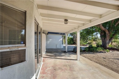 Completely remodeled 55+ home with new flooring, cabinets on Cherry Hills Golf Club in California - for sale on GolfHomes.com, golf home, golf lot