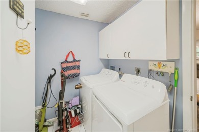 This 2/2/2 single family home situated on the beautiful Martin on Martin Downs Country Club in Florida - for sale on GolfHomes.com, golf home, golf lot