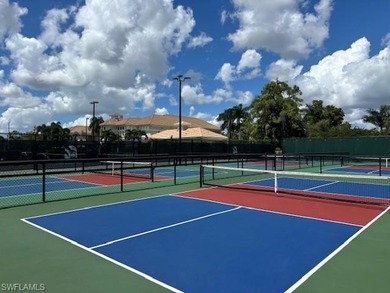 Step into over 2,000 square feet of beautifully remodeled luxury on Olde Hickory Golf and Country Club in Florida - for sale on GolfHomes.com, golf home, golf lot