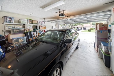 This 2/2/2 single family home situated on the beautiful Martin on Martin Downs Country Club in Florida - for sale on GolfHomes.com, golf home, golf lot