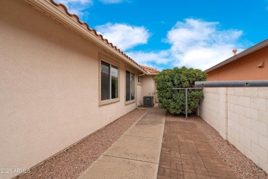 Welcome to your new peaceful home! This amazing property is on Pueblo Del Sol Country Club in Arizona - for sale on GolfHomes.com, golf home, golf lot