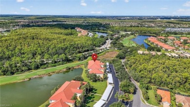 Welcome to your dream retreat in the heart of Pelican Preserve on Miromar Lakes Golf Club in Florida - for sale on GolfHomes.com, golf home, golf lot