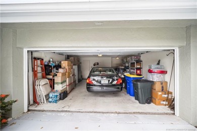 This 2/2/2 single family home situated on the beautiful Martin on Martin Downs Country Club in Florida - for sale on GolfHomes.com, golf home, golf lot