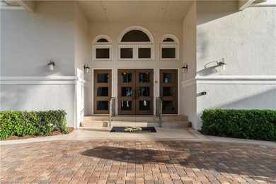 Step into over 2,000 square feet of beautifully remodeled luxury on Olde Hickory Golf and Country Club in Florida - for sale on GolfHomes.com, golf home, golf lot