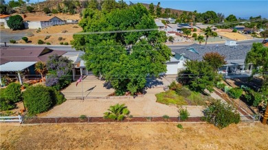 Completely remodeled 55+ home with new flooring, cabinets on Cherry Hills Golf Club in California - for sale on GolfHomes.com, golf home, golf lot