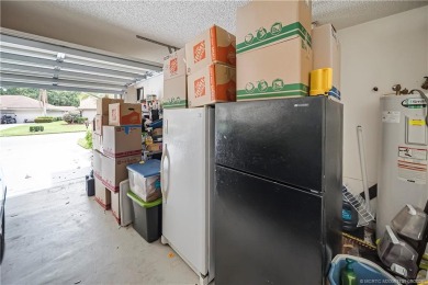 This 2/2/2 single family home situated on the beautiful Martin on Martin Downs Country Club in Florida - for sale on GolfHomes.com, golf home, golf lot