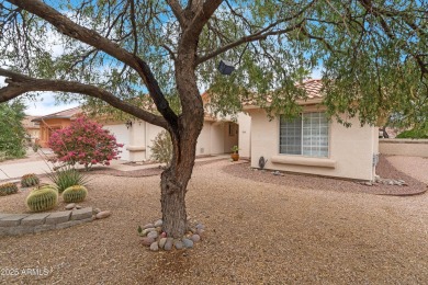 Welcome to your new peaceful home! This amazing property is on Pueblo Del Sol Country Club in Arizona - for sale on GolfHomes.com, golf home, golf lot