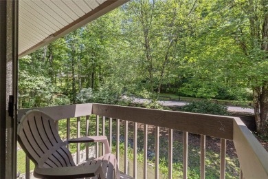 Located in the Hilltop community of Sapphire Valley, this on The Country Club of Sapphire Valley in North Carolina - for sale on GolfHomes.com, golf home, golf lot