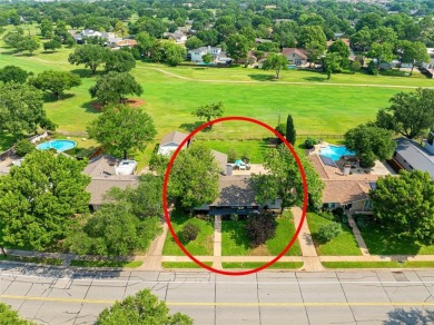 LOCATION, LOCATION, LOCATION! - Golf Course Living at Its Best! on Brookhaven Country Club - Golf Course in Texas - for sale on GolfHomes.com, golf home, golf lot