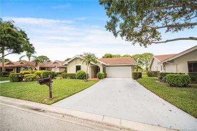 This 2/2/2 single family home situated on the beautiful Martin on Martin Downs Country Club in Florida - for sale on GolfHomes.com, golf home, golf lot
