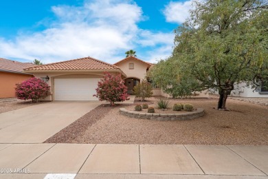 Welcome to your new peaceful home! This amazing property is on Pueblo Del Sol Country Club in Arizona - for sale on GolfHomes.com, golf home, golf lot