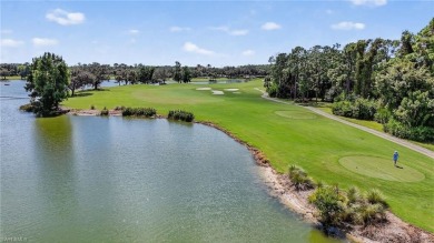 Welcome to your dream retreat in the heart of Pelican Preserve on Miromar Lakes Golf Club in Florida - for sale on GolfHomes.com, golf home, golf lot