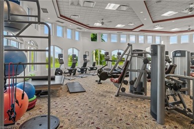 Step into over 2,000 square feet of beautifully remodeled luxury on Olde Hickory Golf and Country Club in Florida - for sale on GolfHomes.com, golf home, golf lot