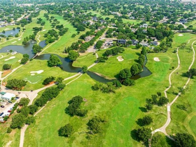 LOCATION, LOCATION, LOCATION! - Golf Course Living at Its Best! on Brookhaven Country Club - Golf Course in Texas - for sale on GolfHomes.com, golf home, golf lot