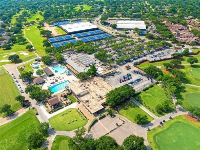 LOCATION, LOCATION, LOCATION! - Golf Course Living at Its Best! on Brookhaven Country Club - Golf Course in Texas - for sale on GolfHomes.com, golf home, golf lot