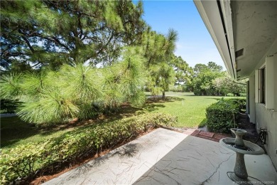This 2/2/2 single family home situated on the beautiful Martin on Martin Downs Country Club in Florida - for sale on GolfHomes.com, golf home, golf lot
