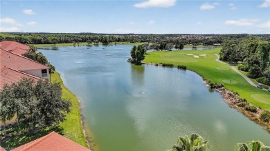Welcome to your dream retreat in the heart of Pelican Preserve on Miromar Lakes Golf Club in Florida - for sale on GolfHomes.com, golf home, golf lot