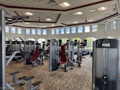 Step into over 2,000 square feet of beautifully remodeled luxury on Olde Hickory Golf and Country Club in Florida - for sale on GolfHomes.com, golf home, golf lot