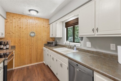 Located in the Hilltop community of Sapphire Valley, this on The Country Club of Sapphire Valley in North Carolina - for sale on GolfHomes.com, golf home, golf lot