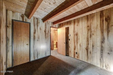 Located on a corner lot in the amenity filled four season on The Hideout Golf in Pennsylvania - for sale on GolfHomes.com, golf home, golf lot