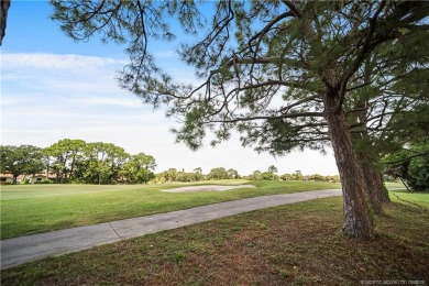 This 2/2/2 single family home situated on the beautiful Martin on Martin Downs Country Club in Florida - for sale on GolfHomes.com, golf home, golf lot