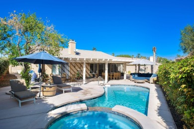 This beautiful 4 bedroom, 3 Bath home is located in the on Indian Palms Country Club and Resort in California - for sale on GolfHomes.com, golf home, golf lot