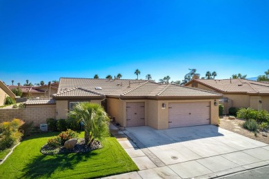 This beautiful 4 bedroom, 3 Bath home is located in the on Indian Palms Country Club and Resort in California - for sale on GolfHomes.com, golf home, golf lot