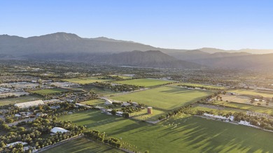 This beautifully designer-decorated 4-bedroom, 3-bath home with on Indian Palms Country Club and Resort in California - for sale on GolfHomes.com, golf home, golf lot