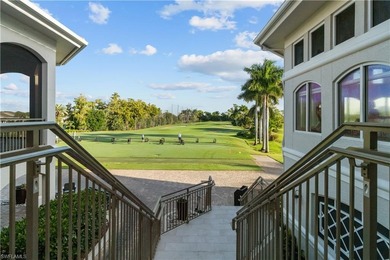 Step into over 2,000 square feet of beautifully remodeled luxury on Olde Hickory Golf and Country Club in Florida - for sale on GolfHomes.com, golf home, golf lot