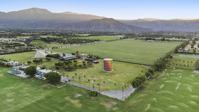 This beautifully designer-decorated 4-bedroom, 3-bath home with on Indian Palms Country Club and Resort in California - for sale on GolfHomes.com, golf home, golf lot