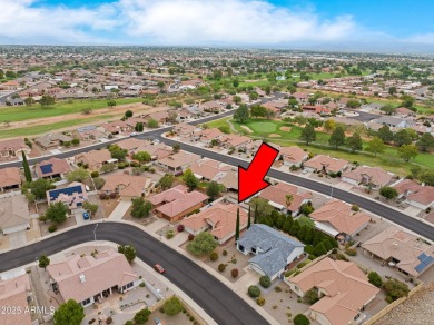Welcome to your new peaceful home! This amazing property is on Pueblo Del Sol Country Club in Arizona - for sale on GolfHomes.com, golf home, golf lot