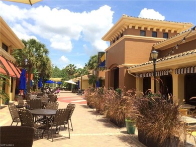 Welcome to your dream retreat in the heart of Pelican Preserve on Miromar Lakes Golf Club in Florida - for sale on GolfHomes.com, golf home, golf lot