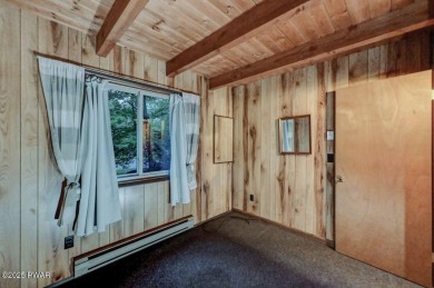 Located on a corner lot in the amenity filled four season on The Hideout Golf in Pennsylvania - for sale on GolfHomes.com, golf home, golf lot