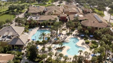 Welcome to your dream retreat in the heart of Pelican Preserve on Miromar Lakes Golf Club in Florida - for sale on GolfHomes.com, golf home, golf lot