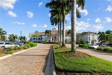 Step into over 2,000 square feet of beautifully remodeled luxury on Olde Hickory Golf and Country Club in Florida - for sale on GolfHomes.com, golf home, golf lot