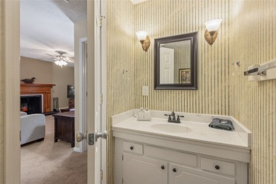 Located in the Hilltop community of Sapphire Valley, this on The Country Club of Sapphire Valley in North Carolina - for sale on GolfHomes.com, golf home, golf lot