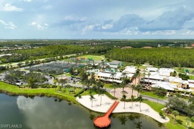 Welcome to your dream retreat in the heart of Pelican Preserve on Miromar Lakes Golf Club in Florida - for sale on GolfHomes.com, golf home, golf lot