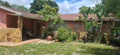 Location, Location, Location...in the heart of the highly on Bayou Golf Club in Florida - for sale on GolfHomes.com, golf home, golf lot