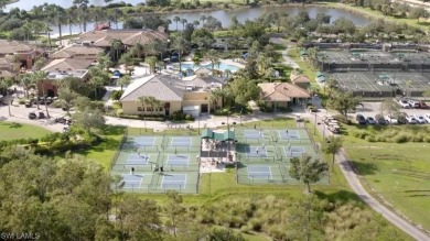 Welcome to your dream retreat in the heart of Pelican Preserve on Miromar Lakes Golf Club in Florida - for sale on GolfHomes.com, golf home, golf lot